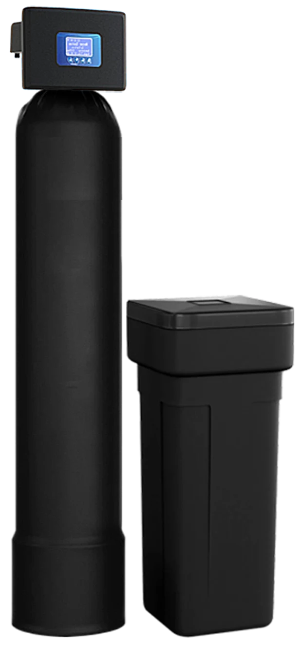 Whole-Home Filtration & Softening